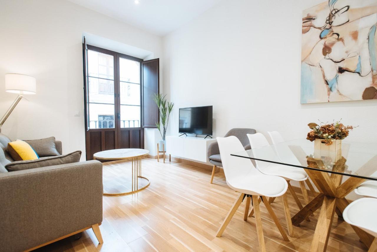Catedral Home セビリア エクステリア 写真